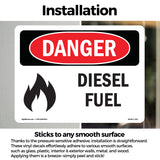 Diesel Fuel