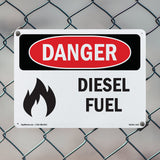 Diesel Fuel
