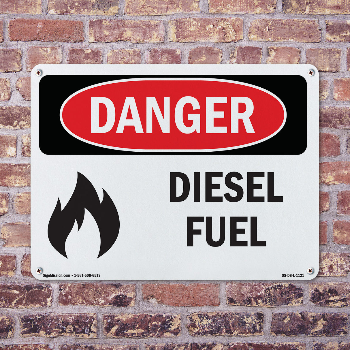Diesel Fuel