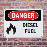 Diesel Fuel