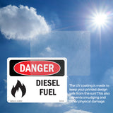 Diesel Fuel