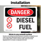 Diesel Fuel