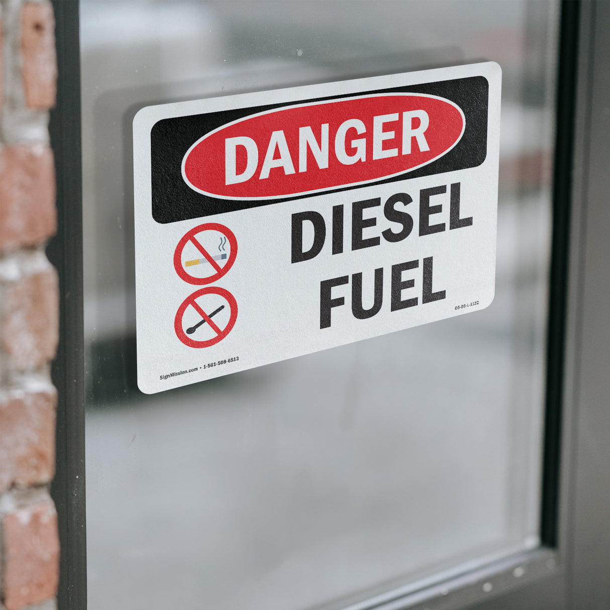 Diesel Fuel