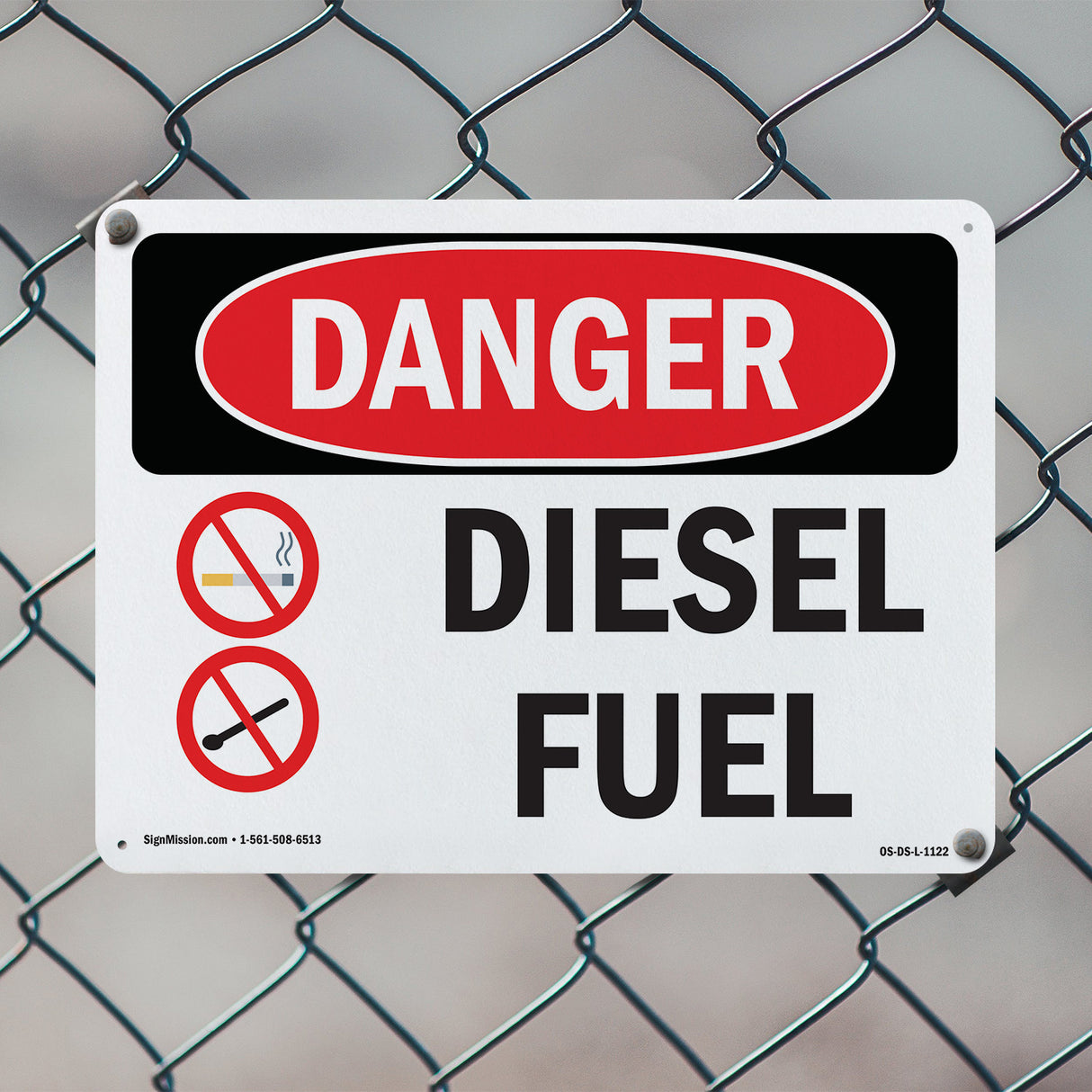Diesel Fuel