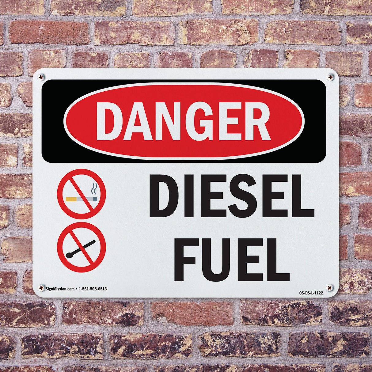 Diesel Fuel