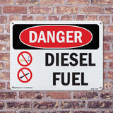Diesel Fuel
