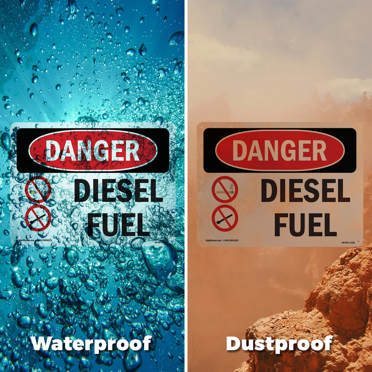 Diesel Fuel