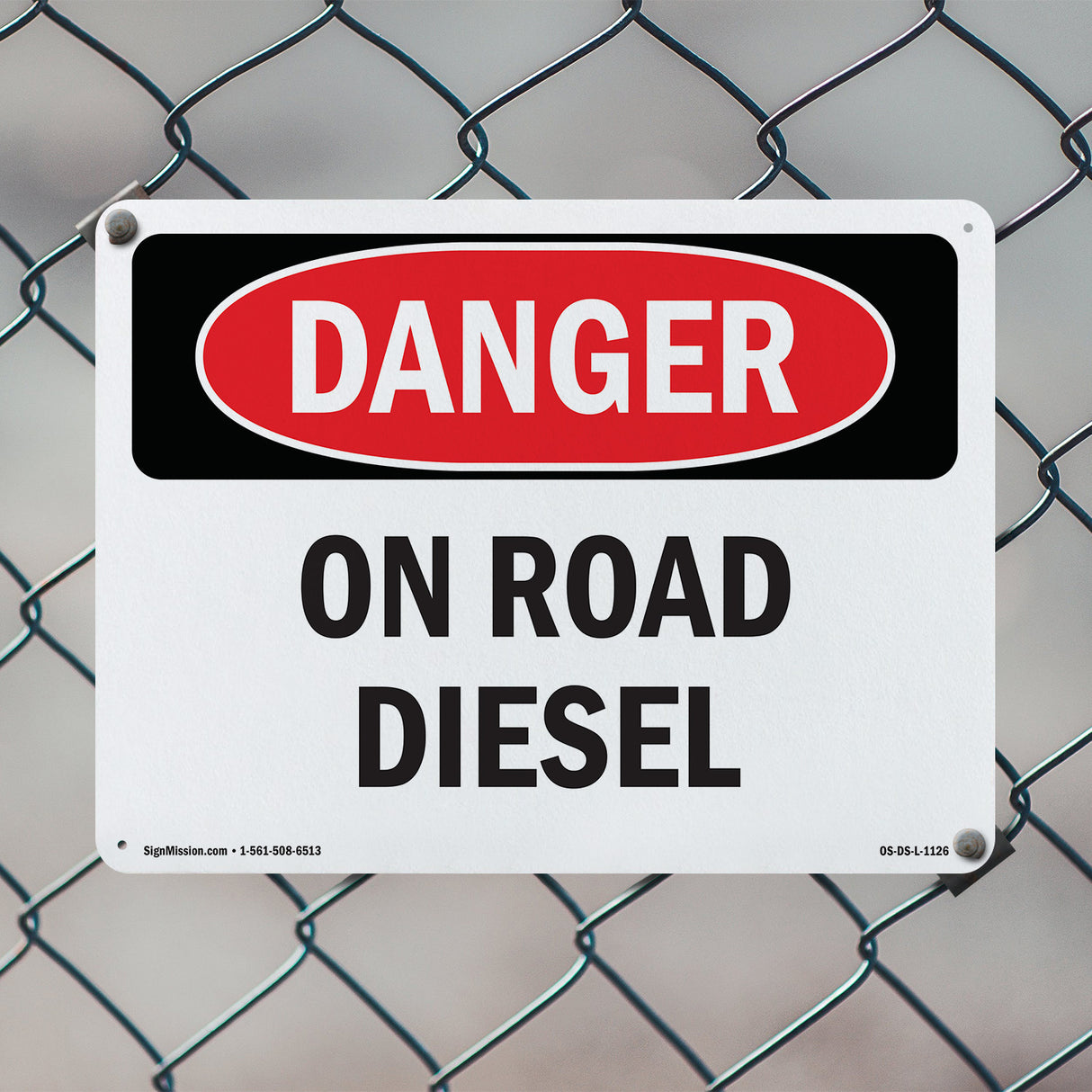 On Road Diesel