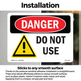 Do Not Use