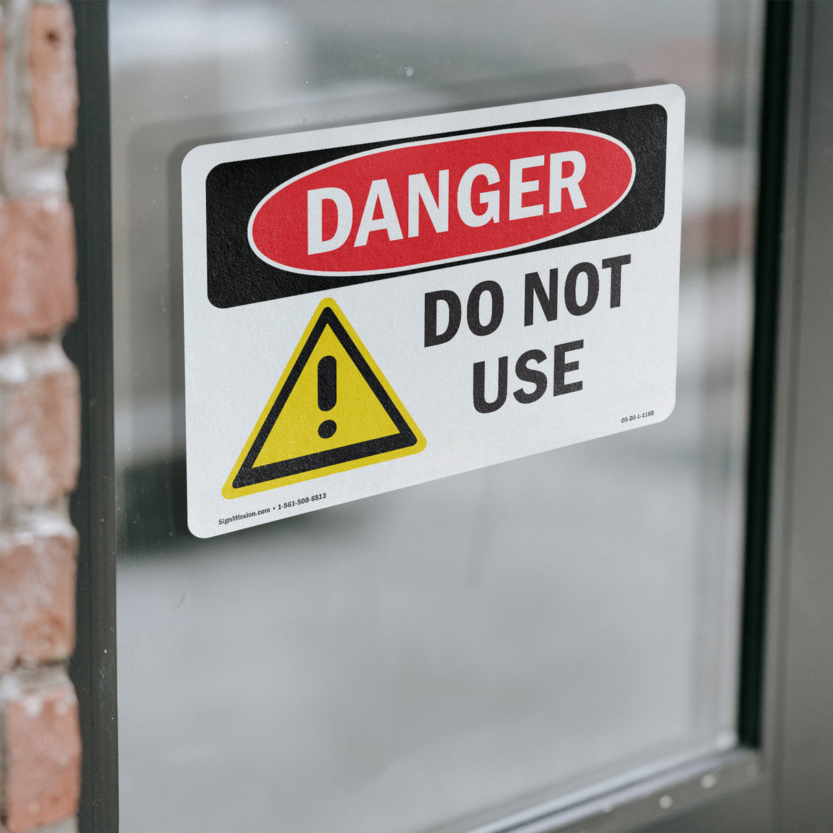 Do Not Use
