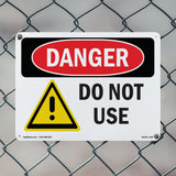 Do Not Use