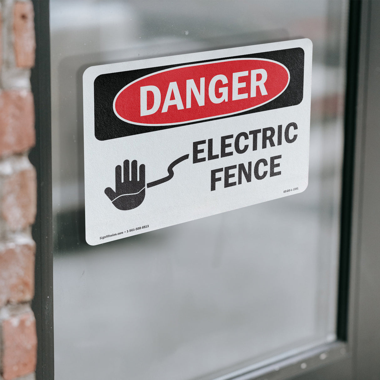 Electric Fence