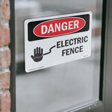 Electric Fence