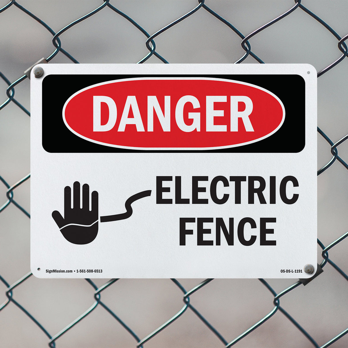 Electric Fence