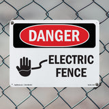 Electric Fence