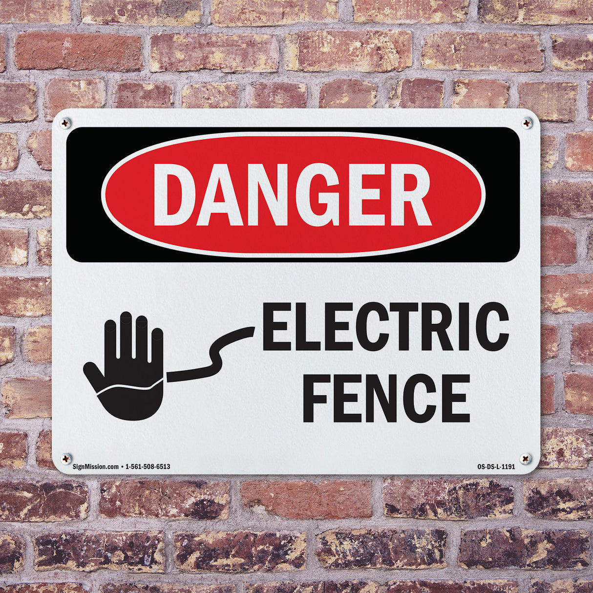 Electric Fence