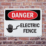 Electric Fence