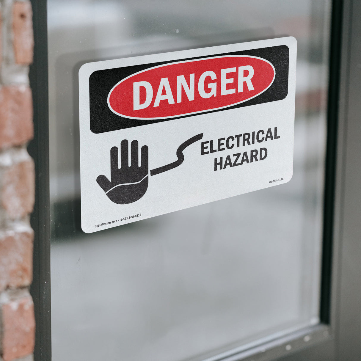 Electrical Hazard