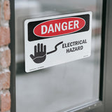 Electrical Hazard