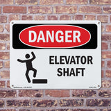 Elevator Shaft