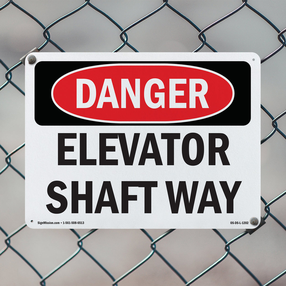Elevator Shaft Way