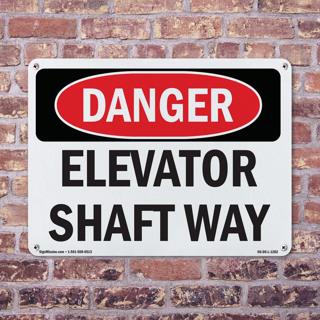 Elevator Shaft Way