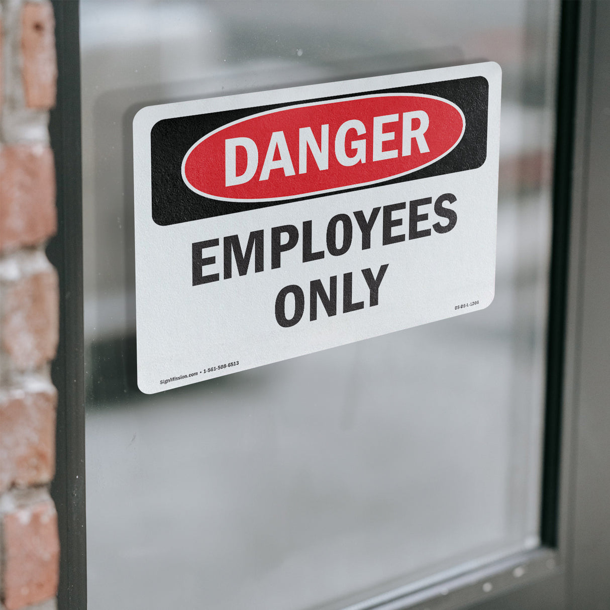 Employees Only