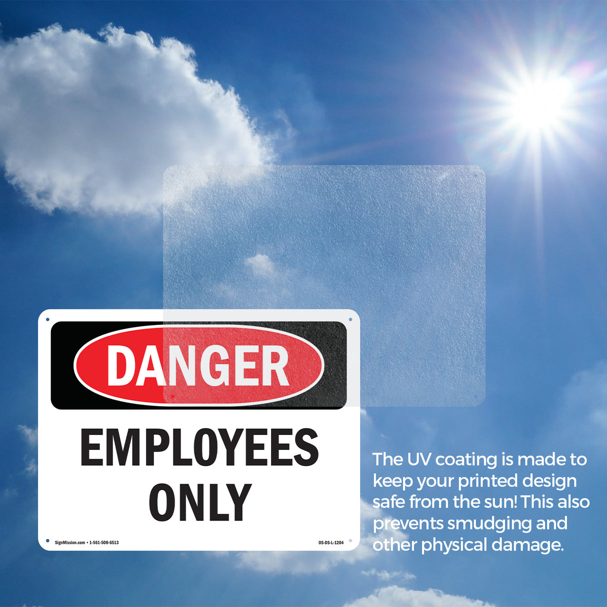 Employees Only