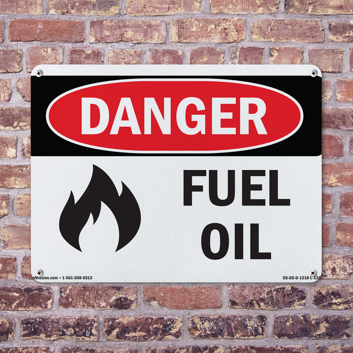 Fuel Oil