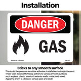 Gas