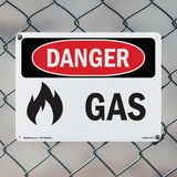 Gas