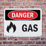 Gas