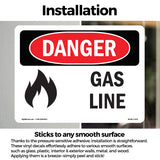 Gas Line