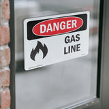 Gas Line