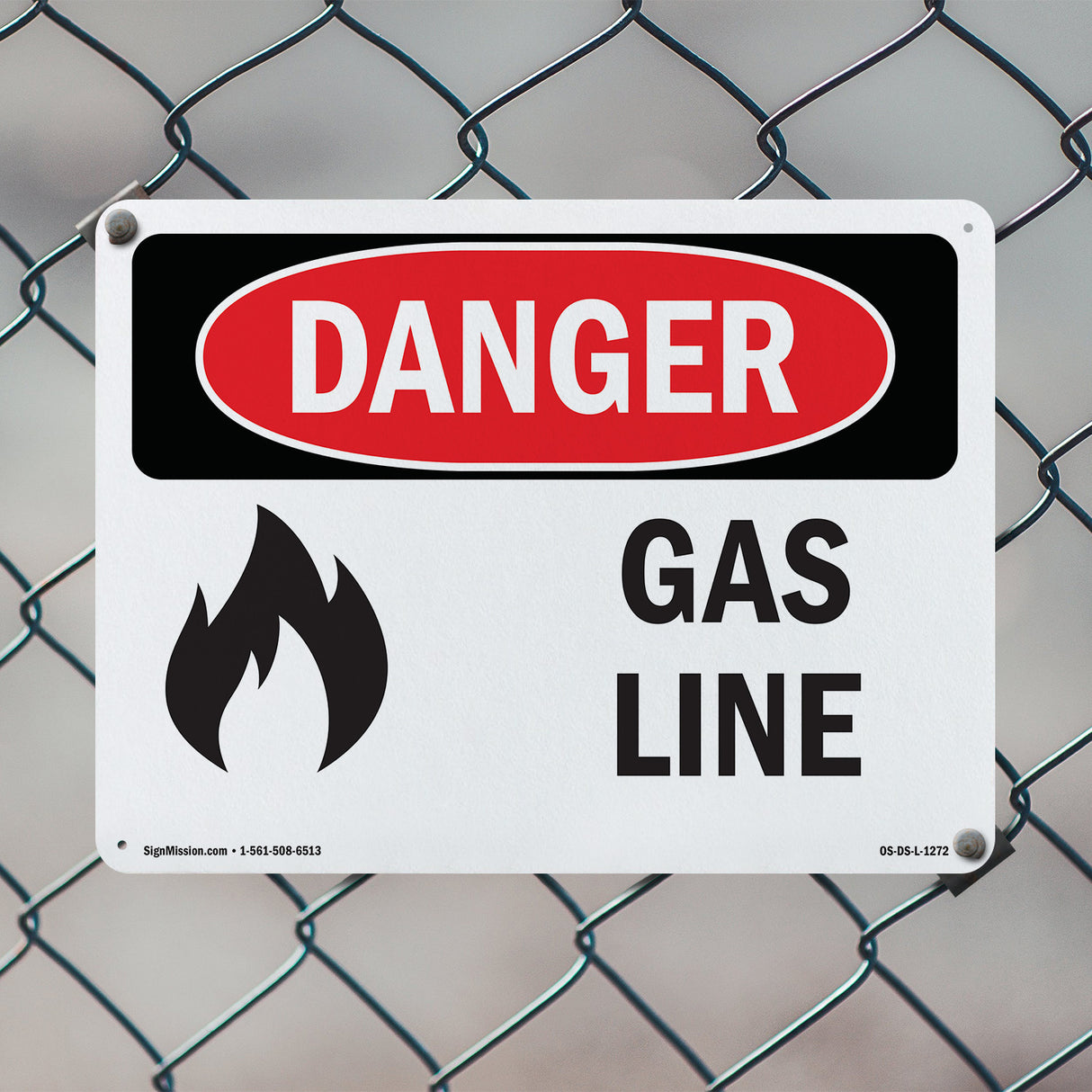 Gas Line