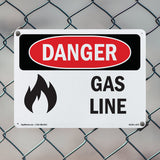 Gas Line