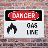 Gas Line