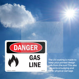 Gas Line