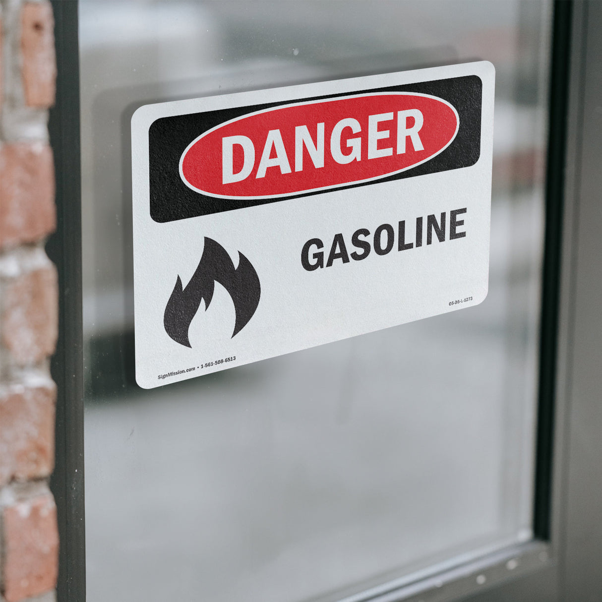 Gasoline