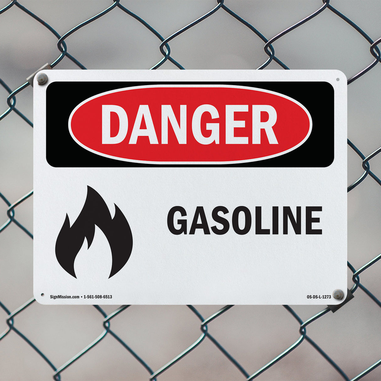 Gasoline