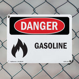 Gasoline