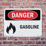 Gasoline