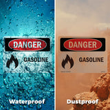 Gasoline