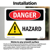 Hazard