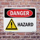 Hazard
