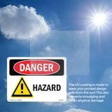Hazard