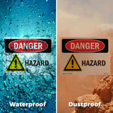 Hazard
