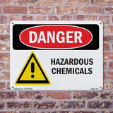 Hazardous Chemicals