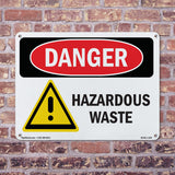 Hazardous Waste