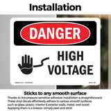 High Voltage